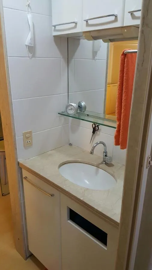 Flat Em Boa Viagem Apartment Recife 0*,  Brazil