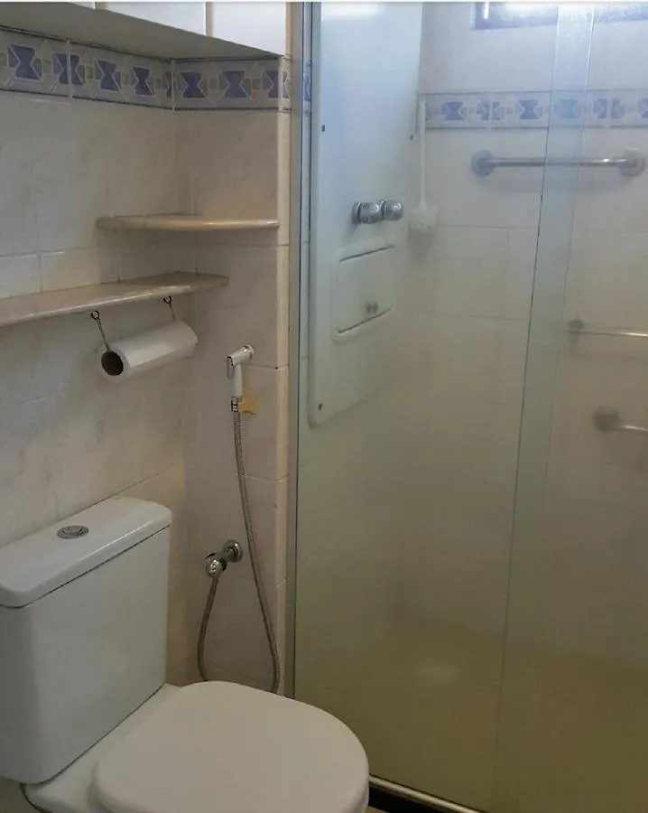 Flat Em Boa Viagem Apartment Recife Brazil