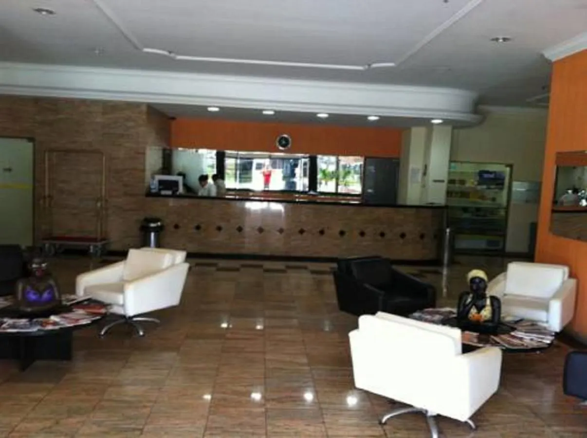 Flat Em Boa Viagem Apartamento Recife 0*,  Brasil