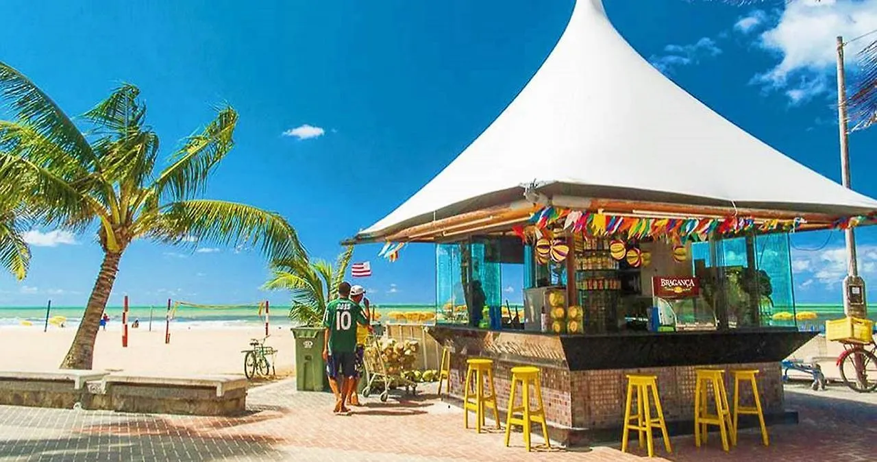 Flat Em Boa Viagem Apartamento Recife