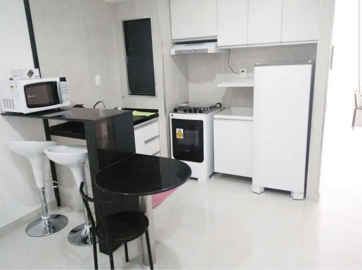 Flat Em Boa Viagem Apartamento Recife