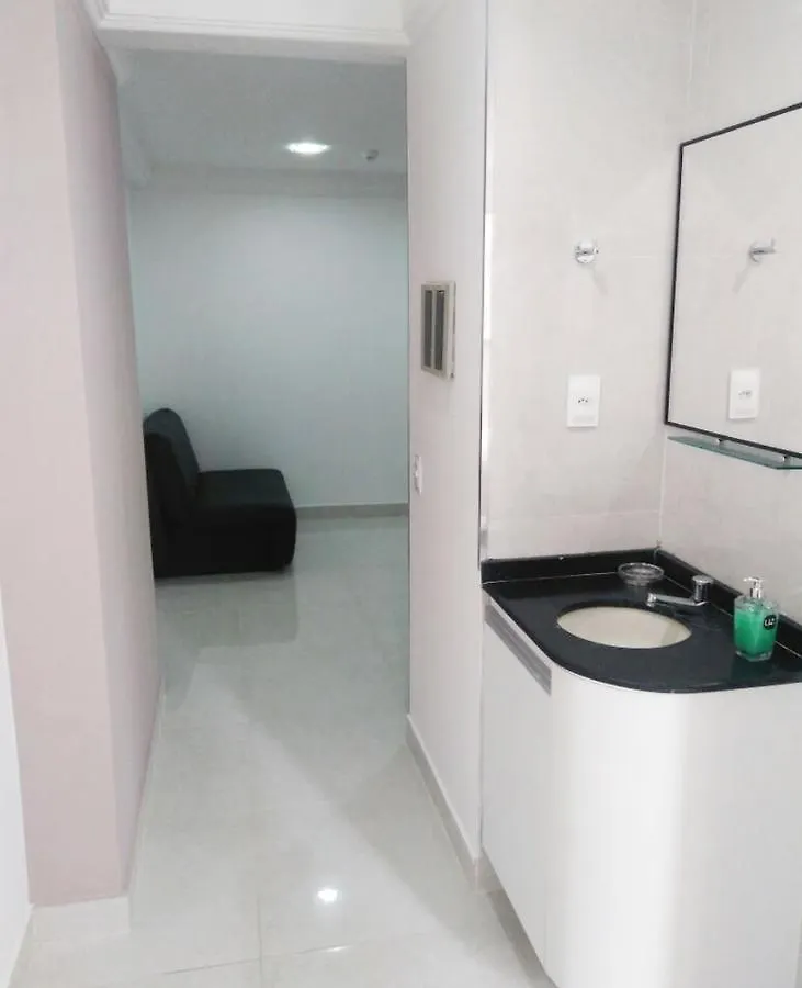Flat Em Boa Viagem Apartamento Recife