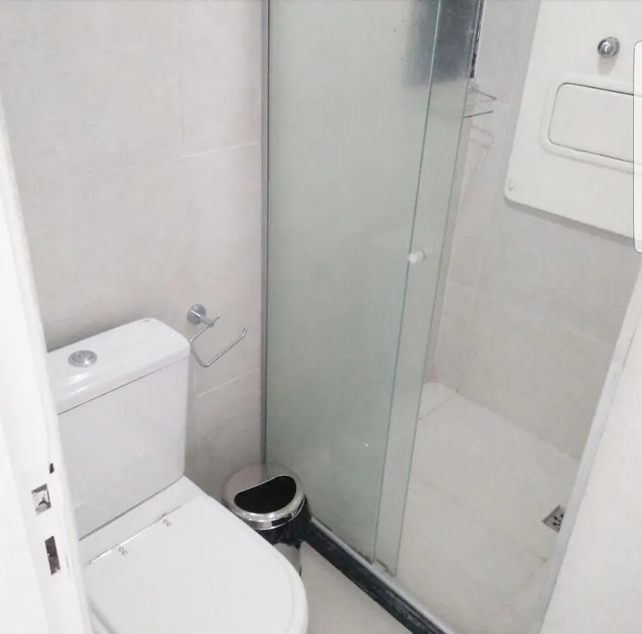 Flat Em Boa Viagem Apartamento Recife