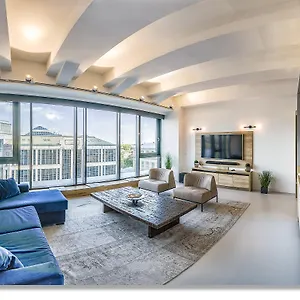 Loft Astoria Apartamento Budapeste