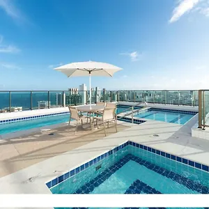 Apartamento Class Conselheiro, Recife