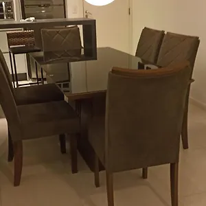 5 - Costa E Silva Apartamento Joinville