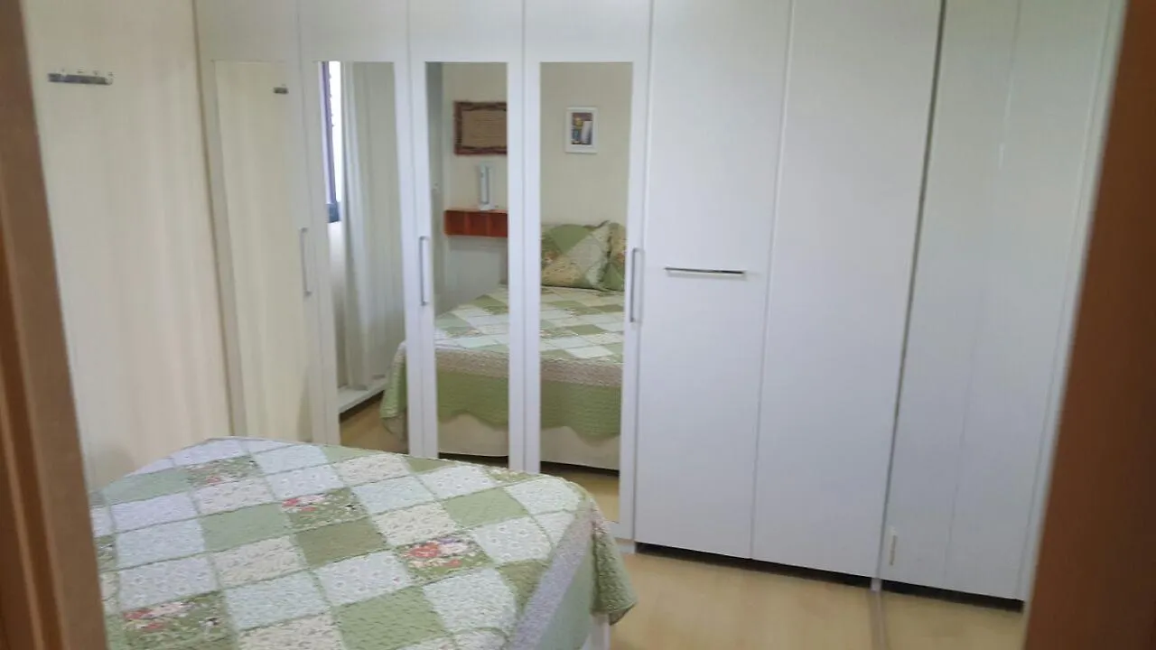 Flat Em Boa Viagem Apartment Recife
